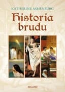 Okładka książki „Historia brudu” — Katherine Ashenburg