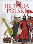 Okładka książki „Historia Polski” — Krzysztof Michał Wiśniewski