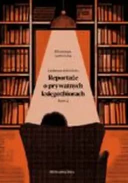 Okładka książki „Historie od kuchni : reportaże o ulicy Św. Marcin / Zamek Reporterów Reportaże o…