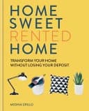 Okładka książki „Home Sweet Rented Home” — Medina Grillo