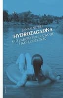 Okładka książki „Hydrozagadka kto zabiera polską wodę i jak ją odzyskać” — Mencwel, Jan (1983)
