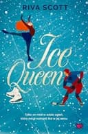 Okładka książki „Ice queen” — Riva Scott