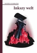 Okładka książki „Inkszy welt” — (antologia)