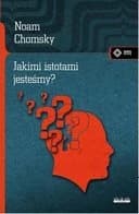 Okładka książki „Jakimi istotami jesteśmy? / What kind of creatures are we?, Meandry Kultury”