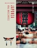 Okładka książki „Japonia kraj możliwości” — Zofia Jurczak