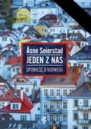 Okładka książki „Jeden z nas. Opowieść o Norwegii” — Åsne Seierstad