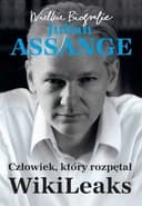 Okładka książki „Julian Assange. Człowiek, który rozpętał WikiLeaks” — Carsten Görig, Kathrin Nord