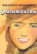 Okładka książki „Kalamburka / Jeżycjada t. 14” — Musierowicz, Małgorzata
