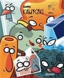Okładka książki „Kamyczki / Scream Comics 285” — Kalinowski, Karol (1982- ) Scream