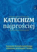 Okładka książki „Katechizm najprościej” — Christoph Casetti