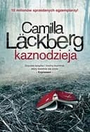 Okładka książki „Kaznodzieja” — Camilla Läckberg