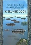 Okładka książki „Kierunek 3001 / Destination 3001,”