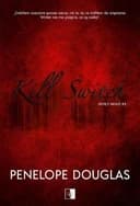 Okładka książki „Kill switch” — Douglas, Penelope