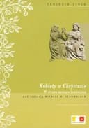 Okładka książki „Kobiety w Chrystusie w stronę nowego feminizmu” — Michele M. Schumacher