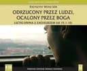 Okładka książki „Koczownik Boga : lectio divina z Abrahamem / Lectio divina z Abrahamem Koczownik…