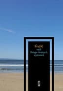 Okładka książki „Kojiki czyli Księga dawnych wydarzeń” — Państwowy Instytut Wydawniczy