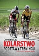 Okładka książki „Kolarstwo : podstawy treningu /”