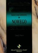 Okładka książki „Komentarz historyczno-kulturowy do Nowego Testamentu” — Craig S. Keener