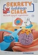 Okładka książki „Komórki krwi ; Krew / Cellules du sang, Sang, Krew Było sobie życie ; 15”