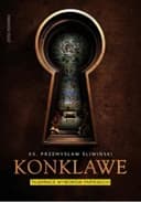 Okładka książki „Konklawe : tajemnice wyborów papieskich / Tajemnice wyborów papieskich”