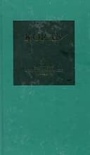 Okładka książki „Koran” — praca zbiorowa