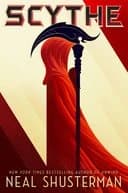Okładka książki „Kosiarze / Scythe, Arc of a Scythe 1”