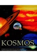 Okładka książki „Kosmos” — Robert Frederick
