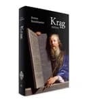 Okładka książki „Krąg biblijny” — Roman Brandstaetter