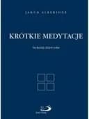 Okładka książki „Krótkie medytacje na każdy dzień roku / Brevi meditazioni : per ogni giorno…