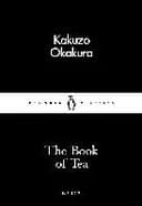 Okładka książki „Księga herbaty / Book of tea,”