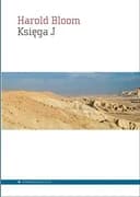 Okładka książki „Księga J” — Harold H. Bloomfield
