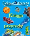 Okładka książki „Księga przyrody” — Jackie Gaff