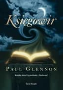 Okładka książki „Księgowir / Bookweird,”