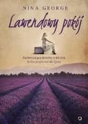 Okładka książki „Lawendowy pokoj” — Nina George
