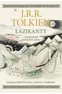 Okładka książki „Łazikanty / Roverandom,”