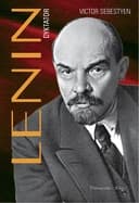 Okładka książki „Lenin. Dyktator” — Sebestyen, Victor