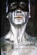 Okładka książki „Liczby Charona” — Krajewski, Marek
