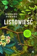 Okładka książki „Listowieść” — Richard Powers