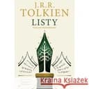 Okładka książki „Listy” — J.R.R. Tolkien