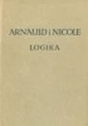 Okładka książki „Logika” — Arnauld i Nicole