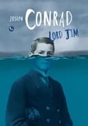 Okładka książki „Lord Jim” — Joseph Conrad