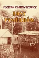 Okładka książki „Losy pasierbow” — Florian Czarnyszewicz