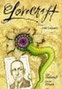 Okładka książki „Lovecraft” — Hans Rodionoff, Keith Giffen