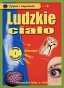 Okładka książki „Ludzkie Ciało” — Diane Stephens