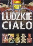 Okładka książki „Ludzkie cialo” — Steve Parker