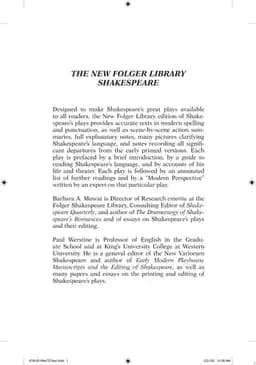Okładka książki „Macbeth” — William Shakespeare