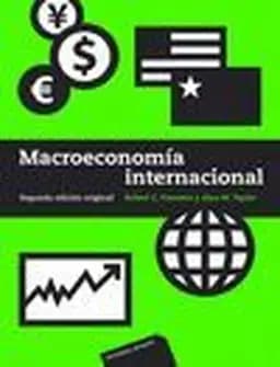 Okładka książki „Macroeconomía I(978)” — Universidad Nacional de Educación a Distancia