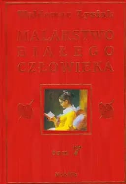 Okładka książki „Malarstwo białego człowieka. T. 2 /”