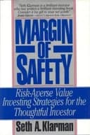 Okładka książki „Margin of Safety: Risk-Averse Value Investing Strategies for the Thoughtful…