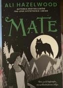 Okładka książki „Mate” — Ali Hazelwood